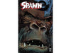 Comic Books Image Comics - Spawn (2023) 347 (Cond. VF-) CVR A PANOSIAN - 19958 - Cardboard Memories Inc.