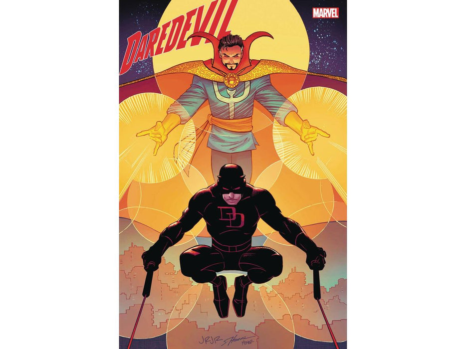 Comic Books Marvel Comics - Daredevil 006 (Cond. VF-) 21228 - Cardboard Memories Inc.