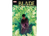 Comic Books Marvel Comics - Blade 008 (Cond. VF-) 21230 - Cardboard Memories Inc.