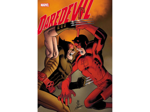 Comic Books Marvel Comics - Daredevil 007 (2023) (Cond. VF-) 21341 - Cardboard Memories Inc.