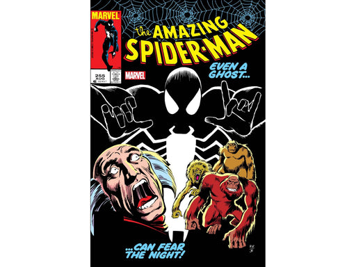 Comic Books Marvel Comics - Amazing Spider-Man 225 (Cond. VF-) Facsimile Edition - 21437 - Cardboard Memories Inc.