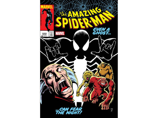 Comic Books Marvel Comics - Amazing Spider-Man 225 Facsimile Edition (Cond. VF-) 21437 - Cardboard Memories Inc.