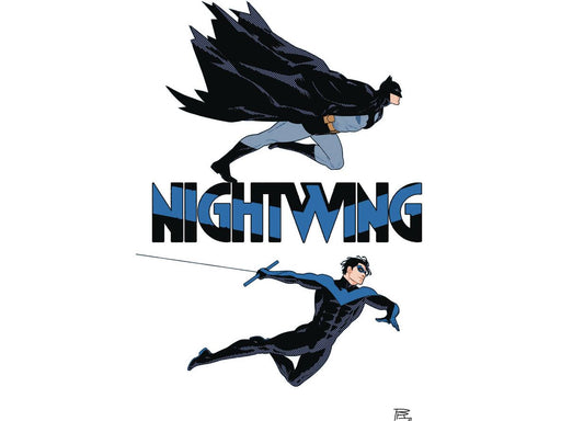 Comic Books DC Comics - Nightwing 112 (Cond. VF-) 21305 - Cardboard Memories Inc.