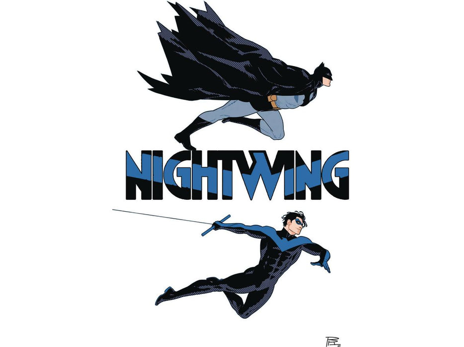 Comic Books DC Comics - Nightwing 112 (Cond. VF-) 21305 - Cardboard Memories Inc.