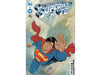 Comic Books DC Comics - Superman 78 The Metal Curtain 006 of 6 (Cond. VF-) - 21394 - Cardboard Memories Inc.