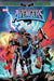 Comic Books Marvel Comics - Avengers 028 (Cond VF-) - Cardboard Memories Inc.
