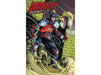 Comic Books Marvel Comics - Daredevil Black Armor (2023) 001 (Cond VF-) - 19952 - Cardboard Memories Inc.