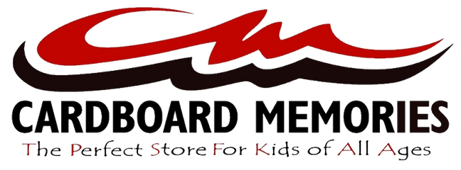 Cardfight!! Vanguard G | Cardboard Memories Inc. Cardfight!! Vanguard G | Cardboard Memories Inc.