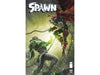 Comic Books Image Comics - Spawn (2023) 347 (Cond. VF-) CVR B BARENDS - 19959 - Cardboard Memories Inc.