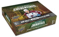 Sports Cards Upper Deck - 2025-26 - Hockey - Credentials - Hobby Box - Cardboard Memories Inc.
