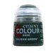 Paints and Paint Accessories Citadel Base - Caliban Green - 21-12 - Cardboard Memories Inc.