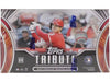 Sports Cards Topps - 2023 - Baseball - Tribute - Hobby Box - Cardboard Memories Inc.