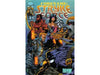 Comic Books, Hardcovers & Trade Paperbacks Image Comics - Codename StrykeForce 000  (Cond. VF-) 18876 - Cardboard Memories Inc.