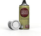 Paints and Paint Accessories Army Painter - Base Primer Matt White - Paint Spray - Cardboard Memories Inc.