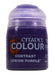 Paints and Paint Accessories Citadel Contrast Paint - Luxion Purple - 29-63 - Cardboard Memories Inc.