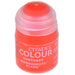 Paints and Paint Accessories Citadel Contrast Paint - Magmadroth Flame - 29-68 - Cardboard Memories Inc.
