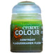 Paints and Paint Accessories Citadel Contrast Paint - Plaguebearer Flesh - 29-42 - Cardboard Memories Inc.