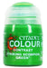 Paints and Paint Accessories Citadel Contrast Paint - Striking Scorpion Green - 29-51 - Cardboard Memories Inc.