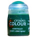 Paints and Paint Accessories Citadel Contrast Paint - Warp Lightning - 29-40 - Cardboard Memories Inc.