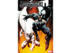 Comic Books Marvel Comics - Moon Knight 023 (Cond. VF-) - 17089 - Cardboard Memories Inc.