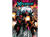Comic Books Marvel Comics - X-Force 043 (Cond. VF-) 18425 - Cardboard Memories Inc.