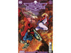Comic Books DC Comics - Knight Terrors Action Comics 002 (of 4) (Cond. VF-) - 18417 - Cardboard Memories Inc.