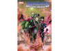 Comic Books Marvel Comics - Guardians Of The Galaxy (2023) 007 (Cond. VF-) 19369 - Cardboard Memories Inc.