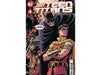 Comic Books DC Comics - Worlds Finest Teens Titans 005 (Cond. VF-) - 19972 - Cardboard Memories Inc.