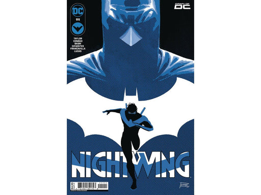 Comic Books DC Comics - Nightwing 111 (Cond. VF-) 21219 - Cardboard Memories Inc.