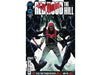 Comic Books DC Comics - Red Hood the Hill 001 (Cond. VF-) 20893 - Cardboard Memories Inc.