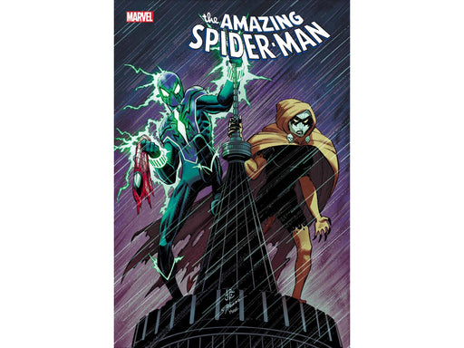 Comic Books Marvel Comics - Amazing Spider-Man 047 (Cond. VF-) 21365 - Cardboard Memories Inc.