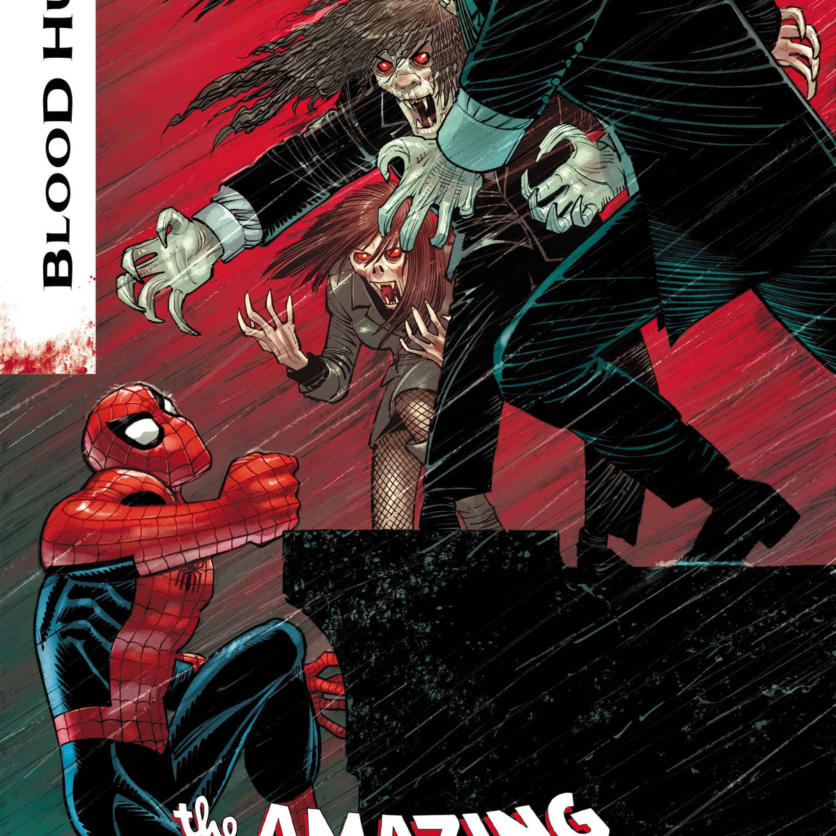 MARVEL - an DIGITAL] Topps Marvel Avengers/X-Men 60th 23 S1 Variants