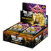 Trading Card Games Bandai - Dragon Ball Super - Fusion World - ST-01 - New Adventure - Vol 1 - Story Booster Box - Pre-Order August 21st 2026 - Cardboard Memories Inc.