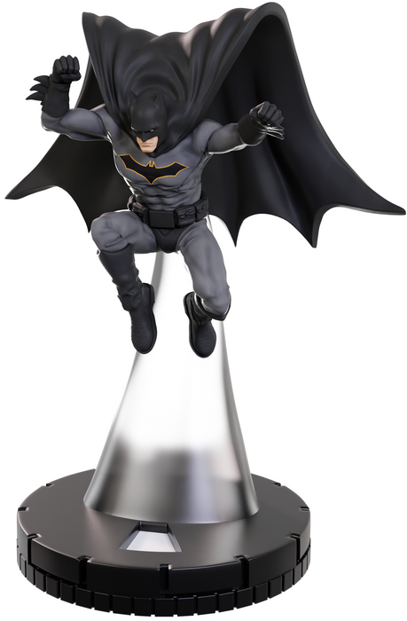 Collectible Miniature Games Wizkids - DC - HeroClix - 2026 - Starter Set - Cardboard Memories Inc.