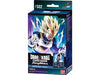 collectible card game Bandai - Dragon Ball Super - Fusion World - Vegeta - Starter Deck - Cardboard Memories Inc.