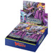 Trading Card Games Bushiroad - Cardfight!! Vanguard - Dragonsoul Resonance - Booster Box - Cardboard Memories Inc.