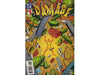 Comic Books DC Comics - Damage (1994) 001 (Cond. VF-) - 19597 - Cardboard Memories Inc.