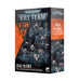 Collectible Miniature Games Games Workshop - Warhammer 40K - Kill Team - Dead Silence - 103-92 - Cardboard Memories Inc.