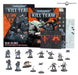 Collectible Miniature Games Games Workshop - Warhammer 40K - Kill Team - Dead Silence - 103-92 - Cardboard Memories Inc.