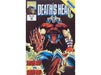 Comic Books Marvel Comics - Death's Head II 005 (Cond. VF-) - 17442 - Cardboard Memories Inc.