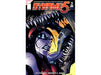 Comic Books Image Comics - Dynamo 5 002 (Cond. VF-) - 17412 - Cardboard Memories Inc.