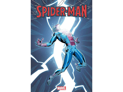 Comic Books Marvel Comics - Spider-Man 008 (Cond. VF-) - 17091 - Cardboard Memories Inc.