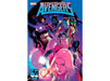 Comic Books Marvel Comics - Avengers 002 (Cond. VF-) - 18231 - Cardboard Memories Inc.