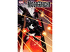 Comic Books Marvel Comics - Moon Knight 025 (Cond. VF-) 18060 - Cardboard Memories Inc.