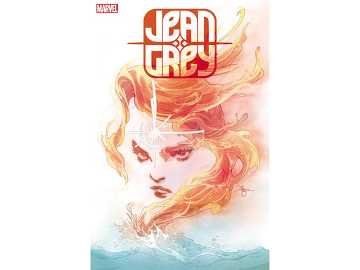 Comic Books Marvel Comics - Jean Grey 001 (of 4) (Cond. VF-) - Cardboard Memories Inc.
