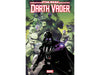 Comic Books Marvel Comics - Star Wars Darth Vader 038 (Cond. VF-) 18856 - Cardboard Memories Inc.