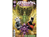 Comic Books DC Comics - Batman Beyond Neo-Gothic 005 (Cond. VF-) - 20008 - Cardboard Memories Inc.