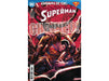 Comic Books DC Comics - Superman 008 (Cond. VF-) 19966 - Cardboard Memories Inc.