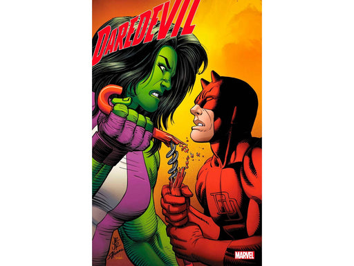 Comic Books Marvel Comics - Daredevil 005 (Cond. VF-) 20710 - Cardboard Memories Inc.