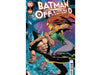 Comic Books DC Comics - Batman Off-World 002 (of 6) (Cond. VF-) 20200 - Cardboard Memories Inc.